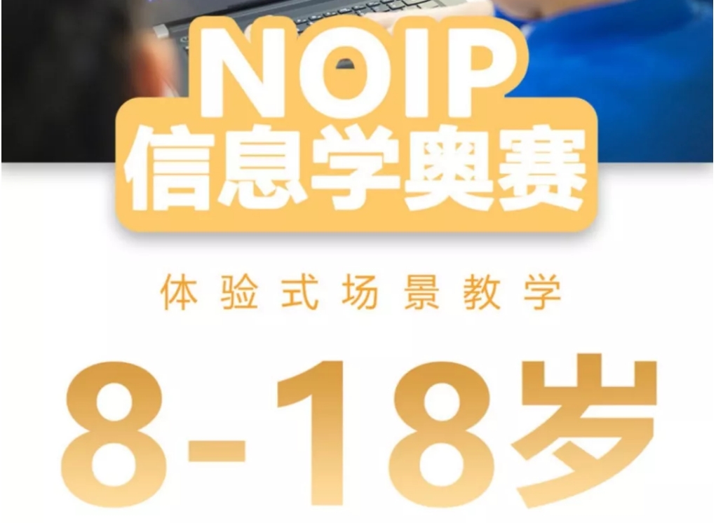 2025NOIP信息学奥赛培训机构前十大更新TOP10