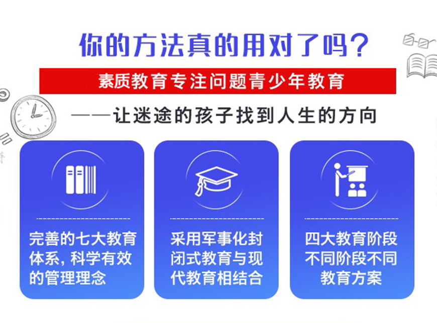 湖北武汉十大正规专门针对叛逆期孩子的学校排名一览 湖北武汉十大正规专门针对叛逆期孩子的学校排名一览
