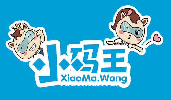 小码王