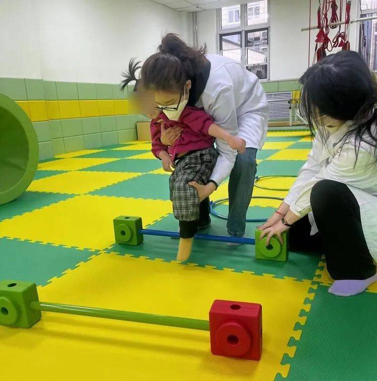 自闭症儿童运动能力锻炼机构推荐