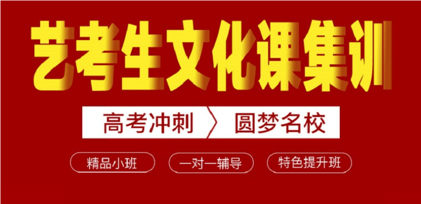 郑州2024年度十大艺体考生文化课集训机构排行榜一览 郑州2024年度十大艺体考生文化课集训机构排行榜一览