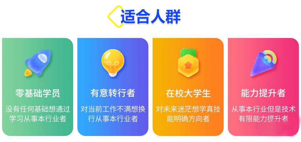 西安地区年度十大动画设计培训机构排行榜新出炉
