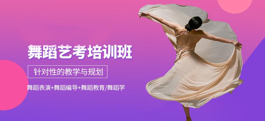 详解2024年南京十大舞蹈艺考培训机构排名榜一览