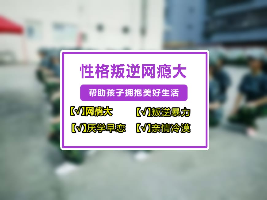 不良少年逆袭指导机构推荐
