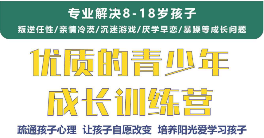 广东省十大排名好的全封闭叛逆期特训学校2025更新一览