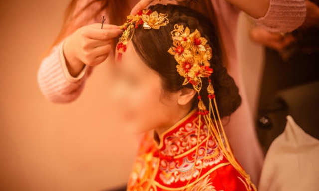优质新娘跟妆师培训课程推荐