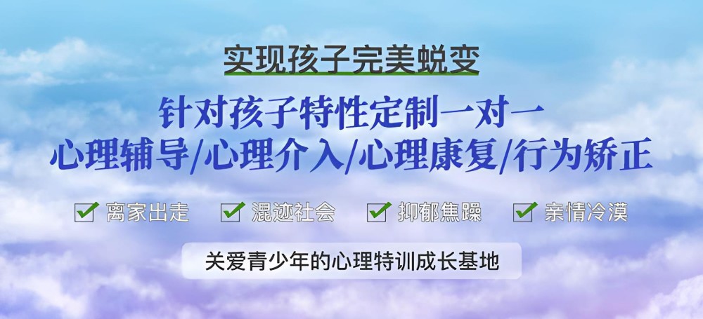 2025戒网络成瘾学校实力排名前10一览 2025戒网络成瘾学校实力排名前10一览