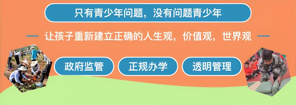 2025戒网络成瘾学校实力排名前10一览 2025戒网络成瘾学校实力排名前10一览