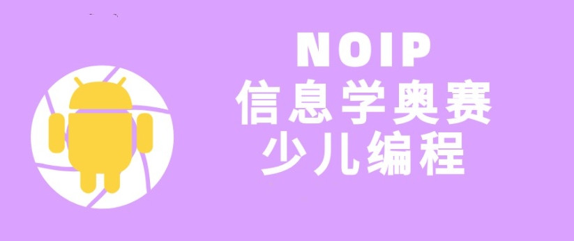 NOIP/NOI信息学奥赛培训机构