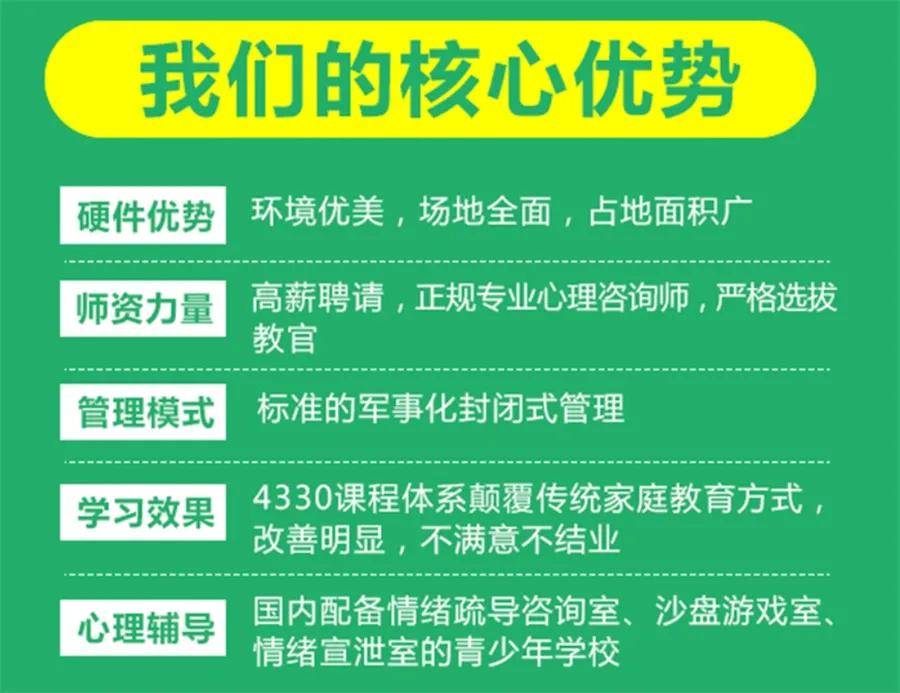 详解2025北京十大封闭式管理叛逆孩子的学校名单汇总 详解2025北京十大封闭式管理叛逆孩子的学校名单汇总