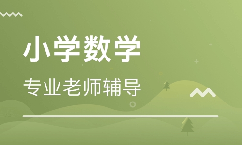 小学数学启蒙教育基地推荐