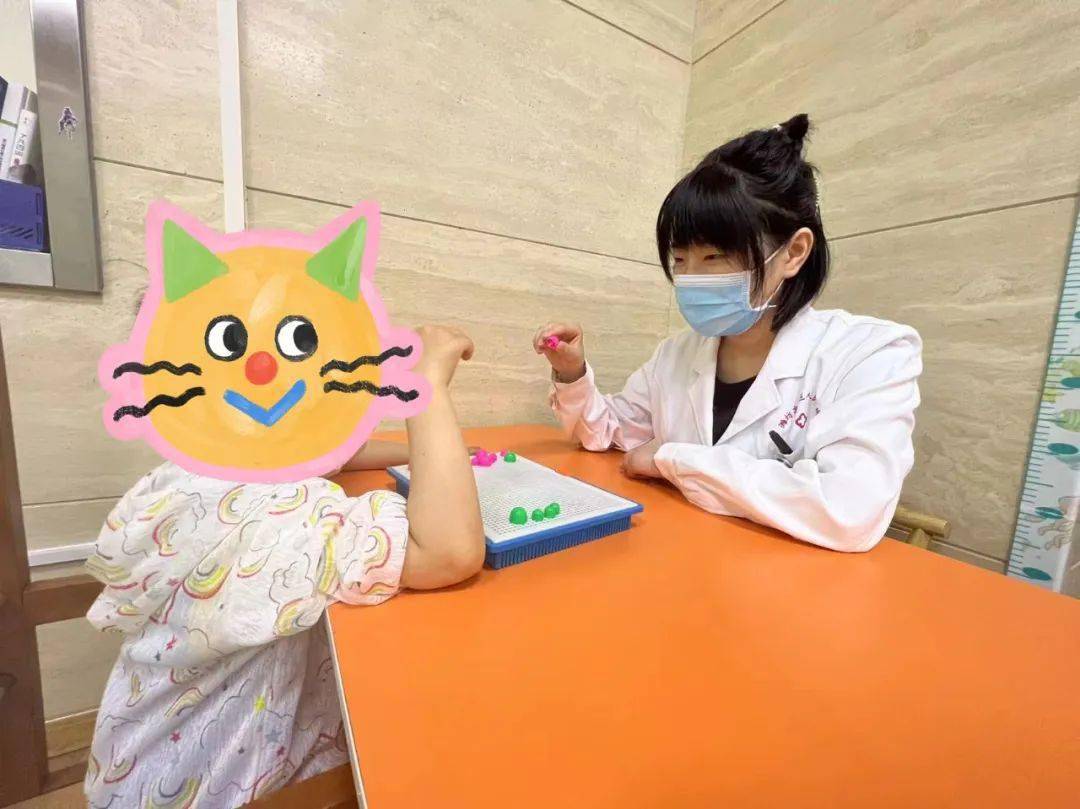 自闭症儿童融合训练机构推荐