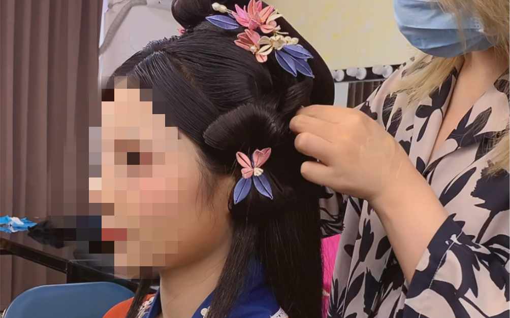 影视化妆师培训学校榜单