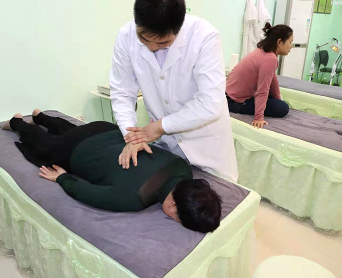 中医预防保健调理师培训