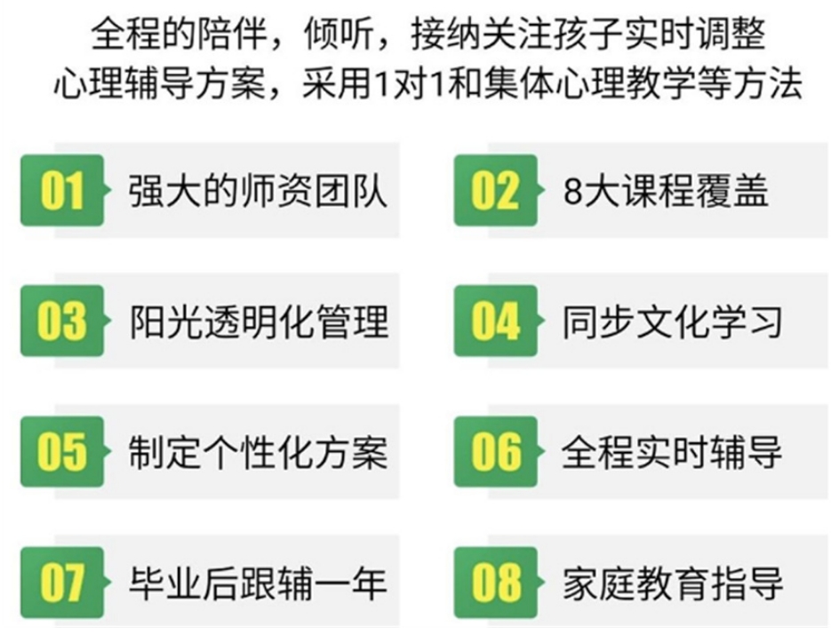 济宁军事化管理叛逆孩的学校