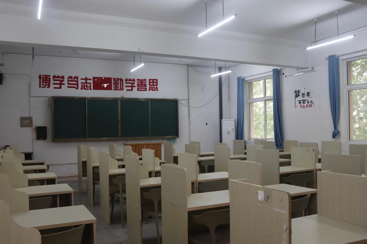 中考复读指导机构推荐