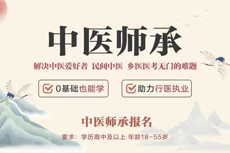 排行榜前十大中医师承培训机构名名单汇总 排行榜前十大中医师承培训机构名名单汇总