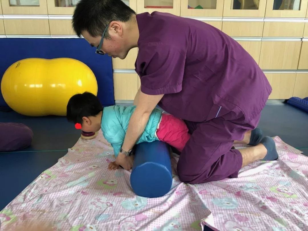 脑瘫儿童运动能力训练机构推荐