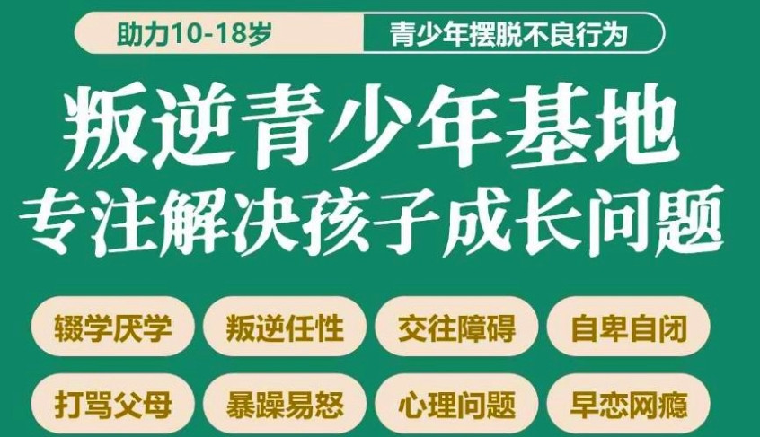 临沂封闭式叛逆戒网瘾学校 临沂封闭式叛逆戒网瘾学校
