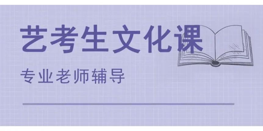 艺术生文化课辅导机构推荐