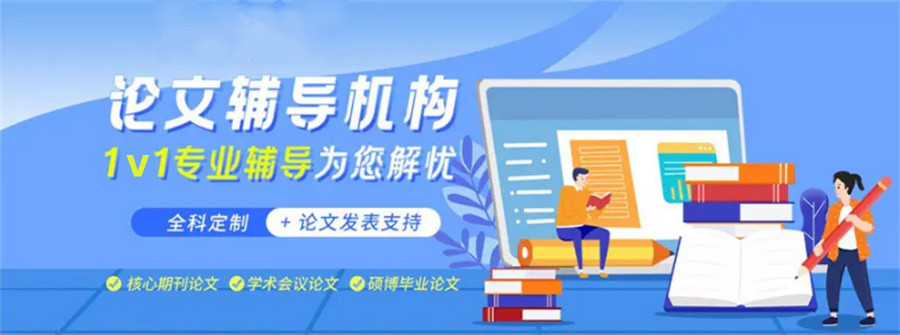 论文辅导