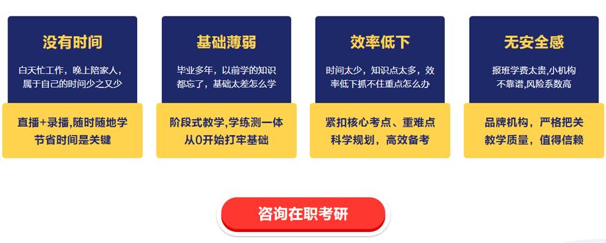 详解2025年重庆五大管理类联考培训机构排行榜一览