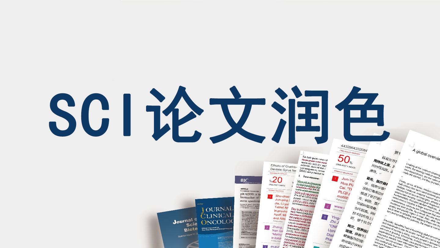 外文期刊论文指导机构推荐