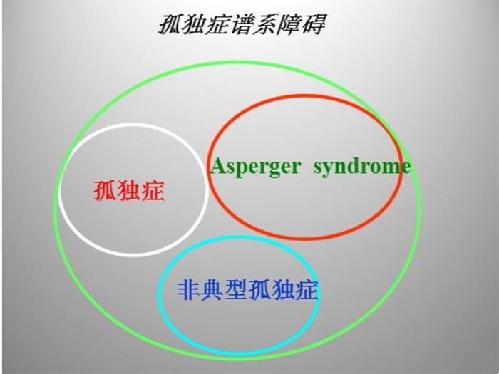 谱系障碍儿童评估干预治疗机构