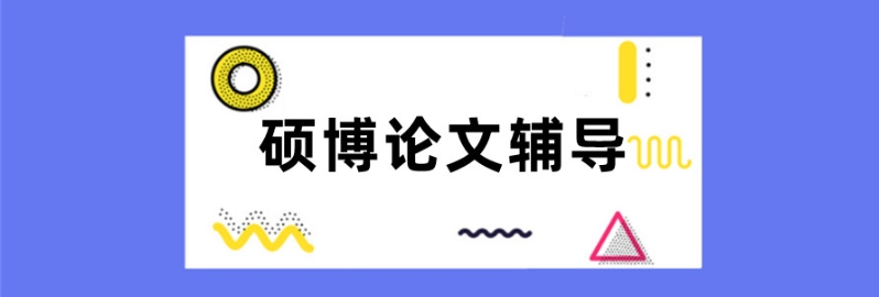 国内2025十大硕博论文辅导机构排名出炉