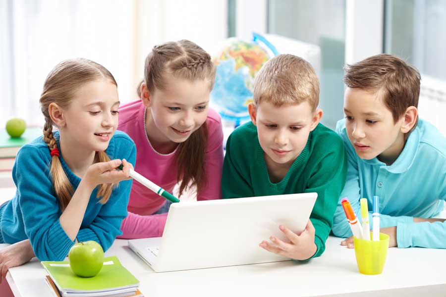 家长必读：少儿编程哪个教育平台比较好？