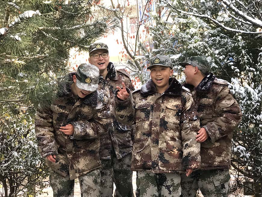 青少年叛逆行为管教学校