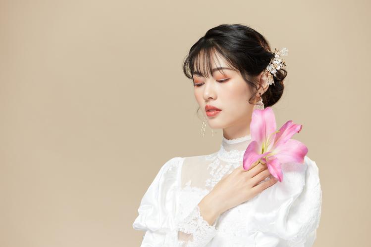 时尚全场景创意美妆培训