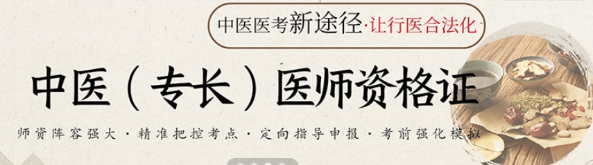 中医专长 中医专长