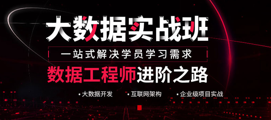 2025十大数据分析师培训学校排名汇总