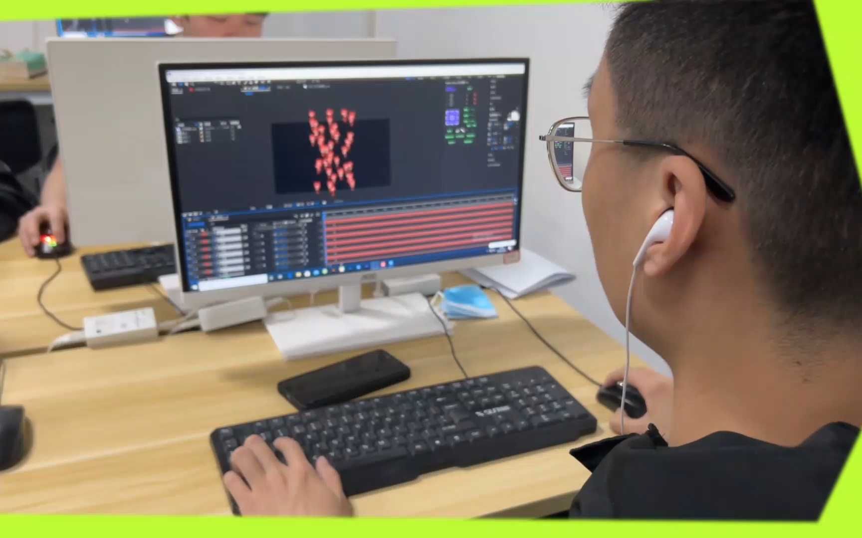 影视特效设计培训机构推荐