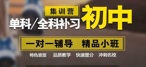盘点重庆中考1v1培训机构排行榜实力名单一览