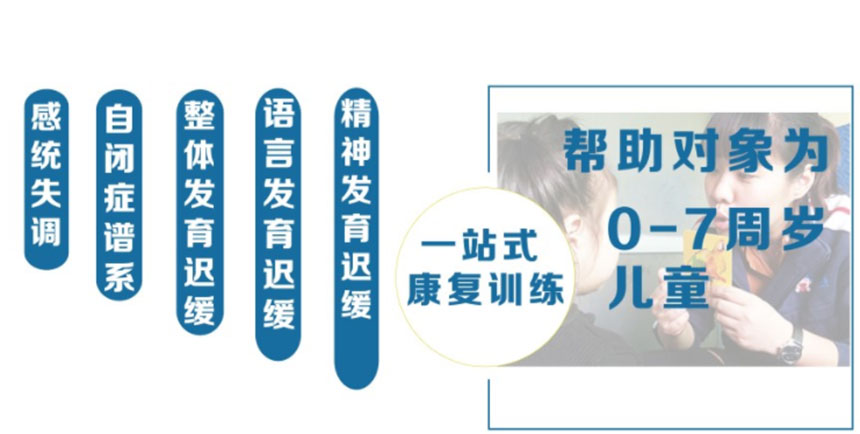 2025国内十大自闭症语言障碍康复训练机构排名榜