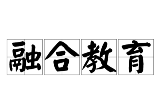 小学生融合教育机构