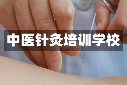 十大正规专业的中医针灸培训学校排行榜一览 十大正规专业的中医针灸培训学校排行榜一览
