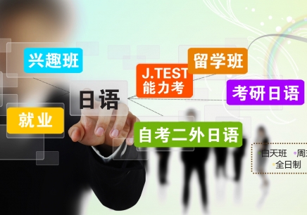 2025全新十大日语强化班培训机构排行榜一览