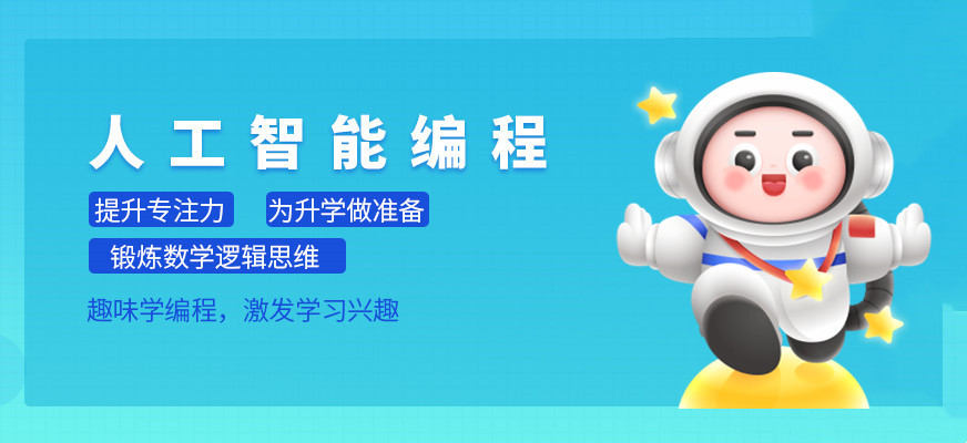 2025年少儿人工智能培训机构十大TOP排名一览