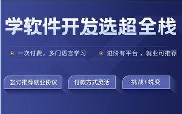 2025年十大软件测试培训机构排名榜大盘点