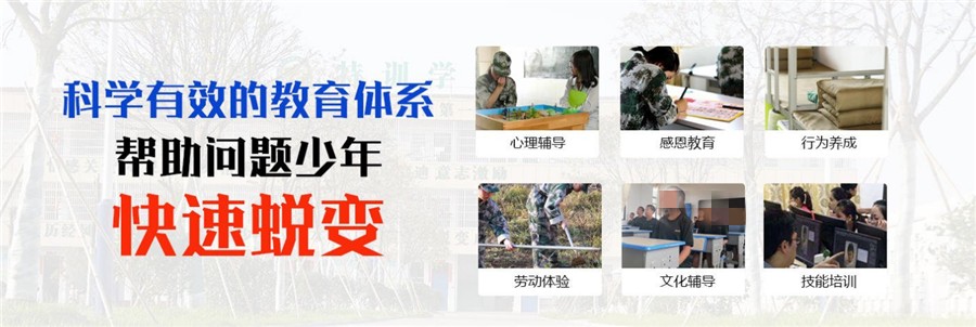 2025年国内十大青春期叛逆特训学校正规排名一览