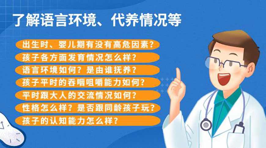 靠谱推荐十大儿童语言发育迟缓治疗机构排名