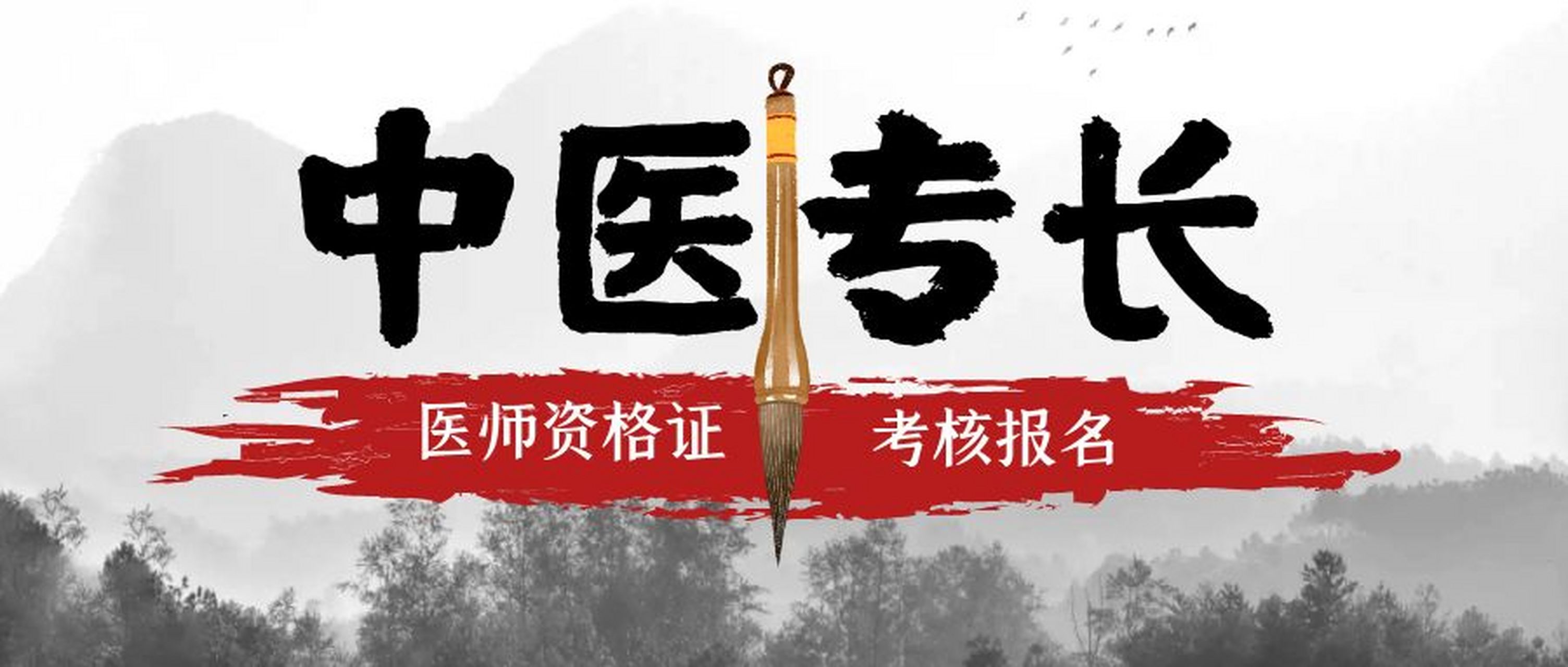 中医却有专长培训