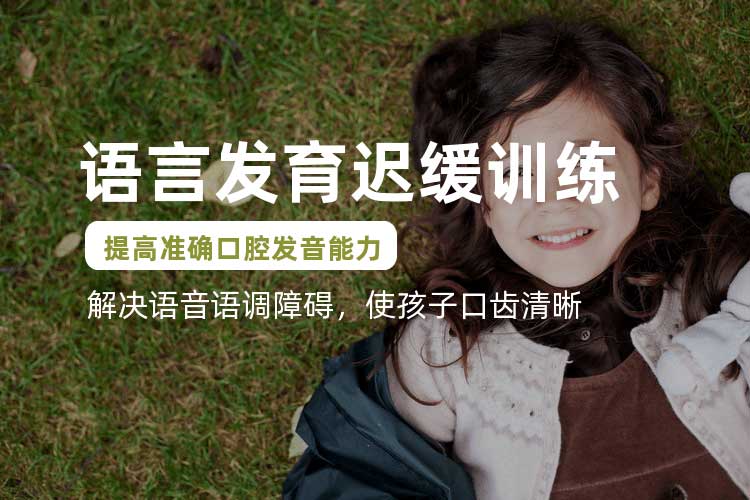 天津有效干预语言发育迟缓的十大康复机构排行榜 天津有效干预语言发育迟缓的十大康复机构排行榜