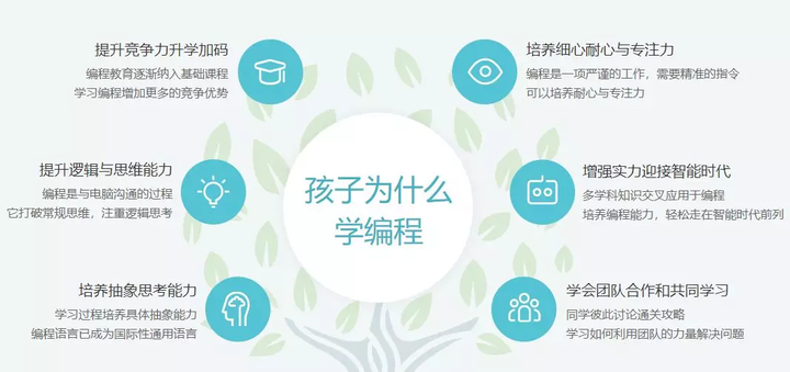 2025年南昌少儿编程十大知名品牌汇总排名