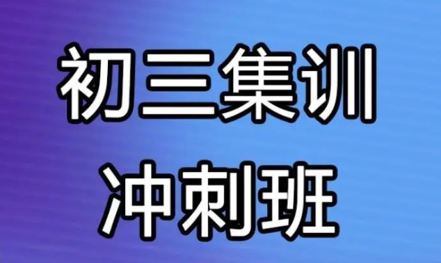 初中生课外辅导机构
