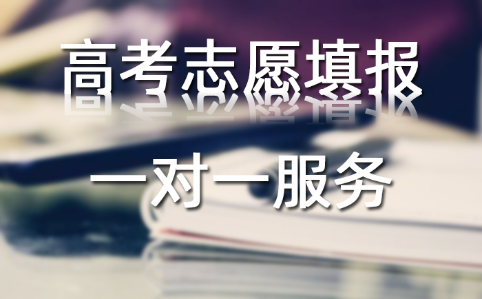高考志愿填报机构