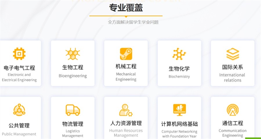 论文指导